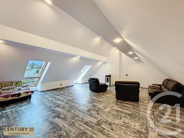 Appartement vente à Saint-Gaudens, Montauban-de-luchon