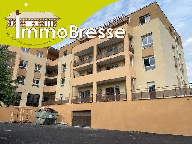 Appartement location à Bourg-en-Bresse, Montrevel-en-bresse