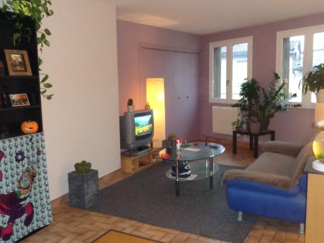 Appartement location à Thiers