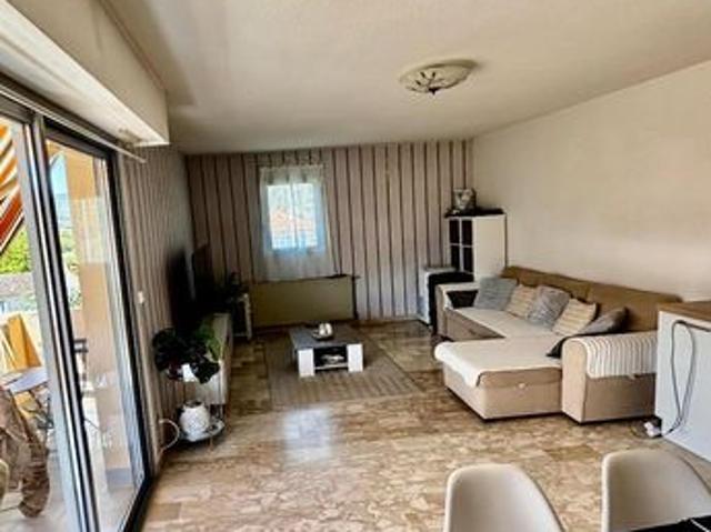 Appartement vente à Arrondissement de Draguignan, Draguignan