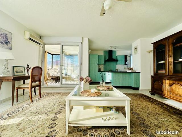 Appartement vente à Montpellier, Lattes