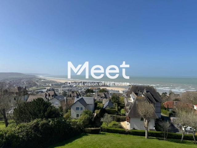 Appartement vente à Lisieux, Trouville-sur-mer