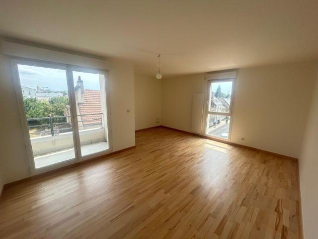 Appartement location à Orléans