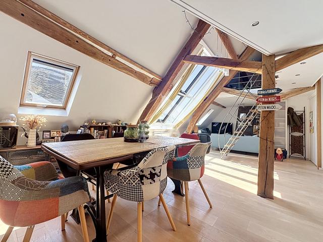 Appartement vente à Dourdan, Essonne