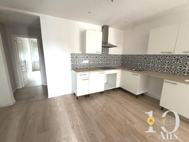 Appartement location à Forbach-Boulay-Moselle, Freyming-merlebach