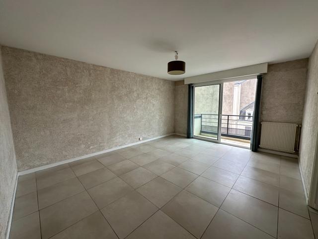 Appartement vente à Angers