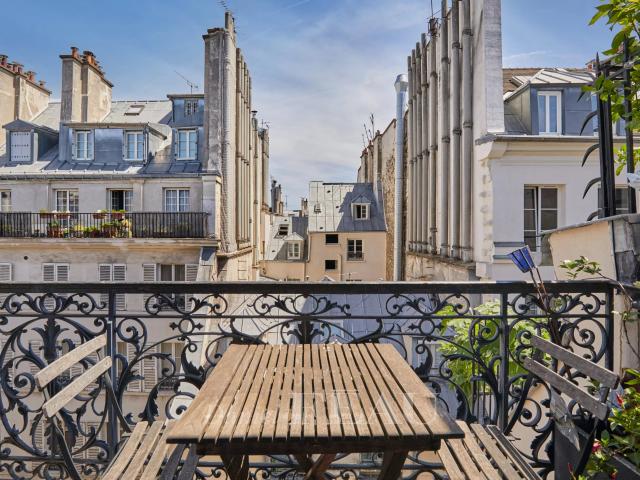 Appartement vente à Paris 6e Arrondissement, Paris