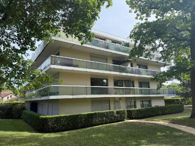 Appartement vente à Chantilly, Oise