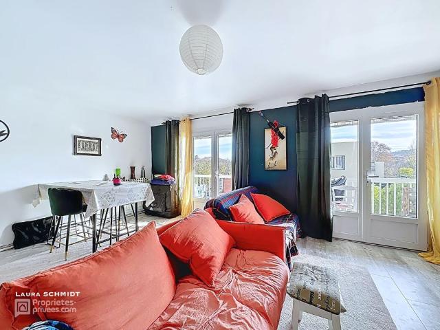 Appartement vente à Brignoles