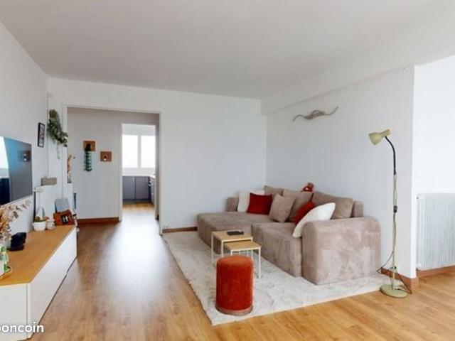 Appartement vente à Orléans, Olivet