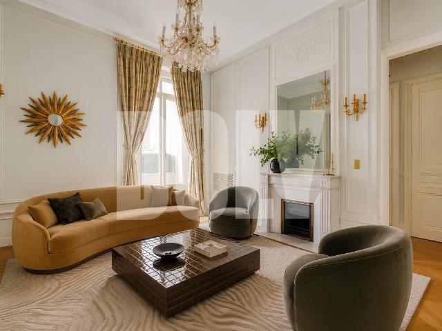 Appartement vente à Paris 2e Arrondissement, Paris