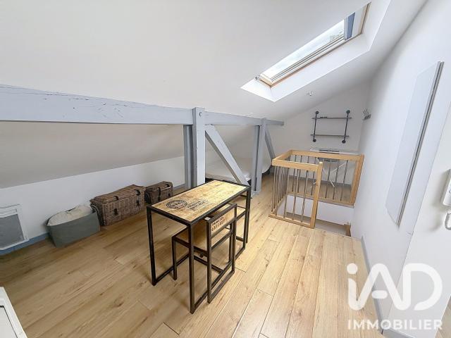 Appartement vente à Bordeaux