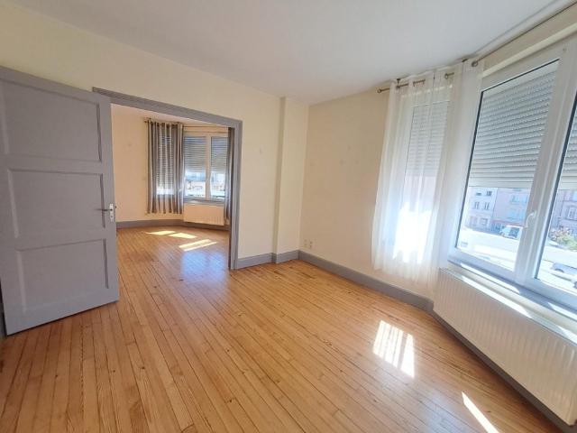 Appartement location à Montbrison, Chazelles-sur-lyon