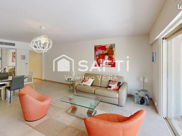 Appartement vente à Arrondissement de Draguignan, Saint-raphaël