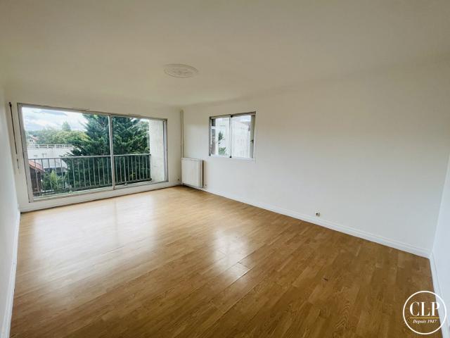 Appartement vente à Bobigny, Vaux-montreuil