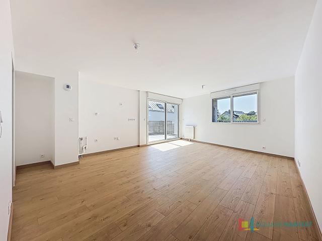 Appartement vente à Rennes, Bretagne