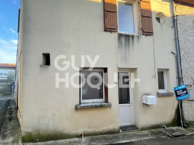 Appartement vente à France métropolitaine, Gabarret