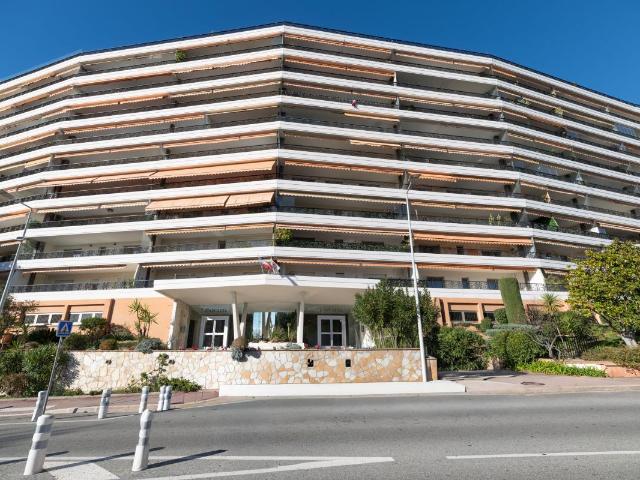 Appartement vente à Nice