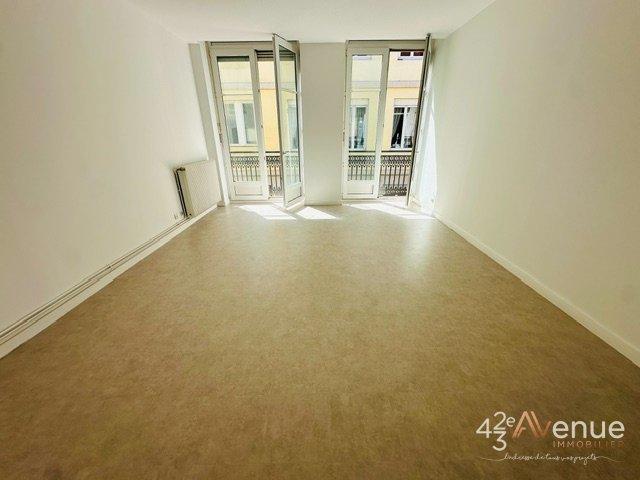 Appartement location à Saint-Étienne, Saint-etienne