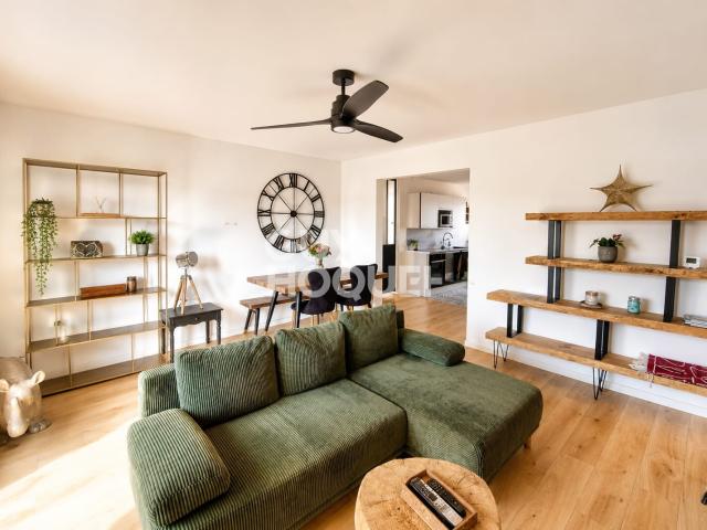 Appartement vente à Perpignan