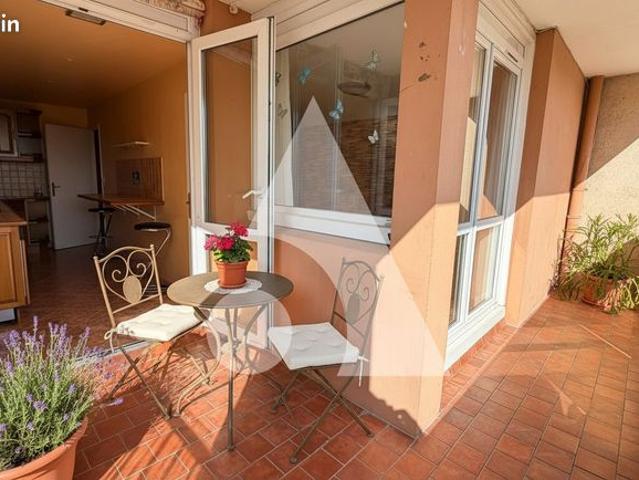 Appartement vente à Saint-Denis, Epinay-sur-seine