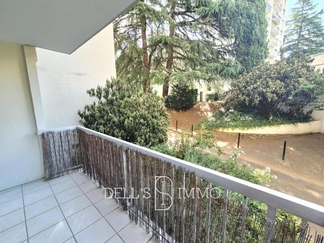 Appartement vente à Lyon, Métropole de Lyon