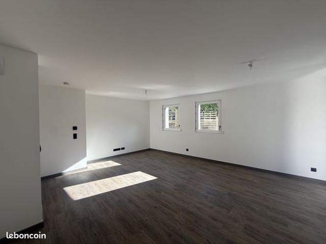 Appartement vente à Albertville, Auvergne-Rhône-Alpes