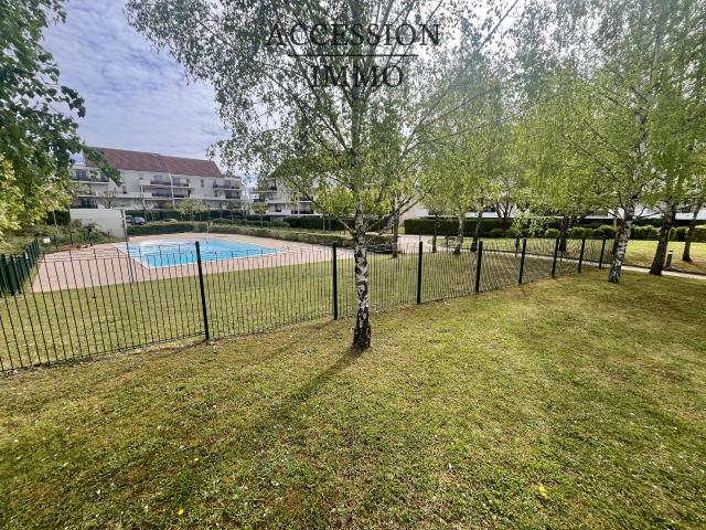 Appartement vente à Dijon