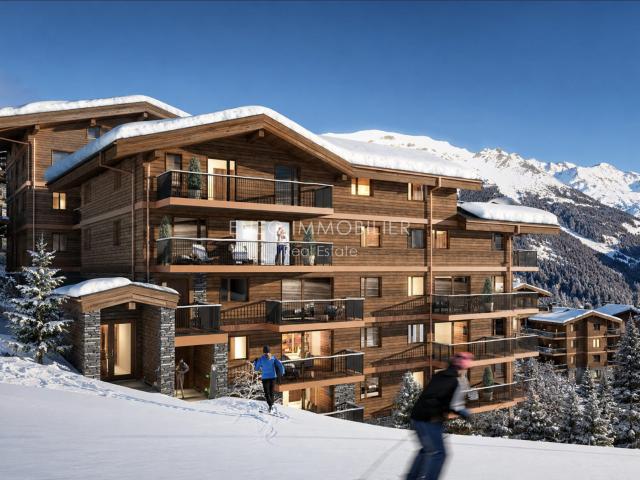 Appartement vente à Albertville, Aime