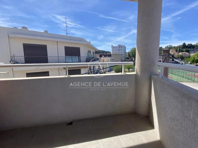 Appartement vente à Arrondissement de Toulon, La Seyne-sur-mer
