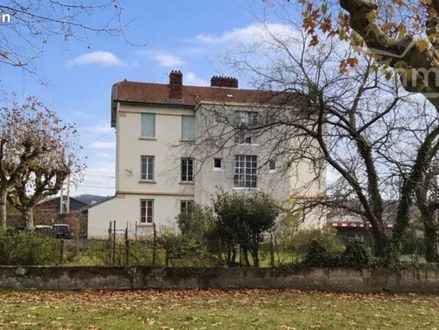 Appartement vente à Vienne, Le Péage-de-roussillon