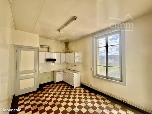 Appartement vente à Vienne, Le Péage-de-roussillon