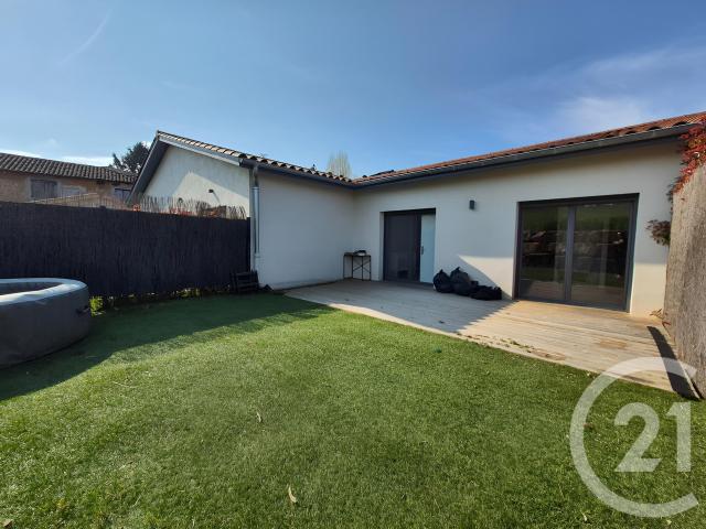 Appartement vente à Bourg-en-Bresse, Frans