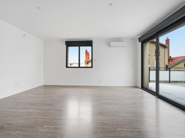 Appartement vente à Clermont-Ferrand, Clermont-ferrand