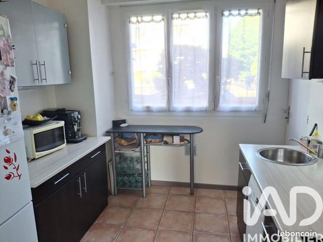 Appartement vente à Sarcelles, Saint-gratien