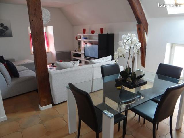 Appartement vente à Étampes, Etampes