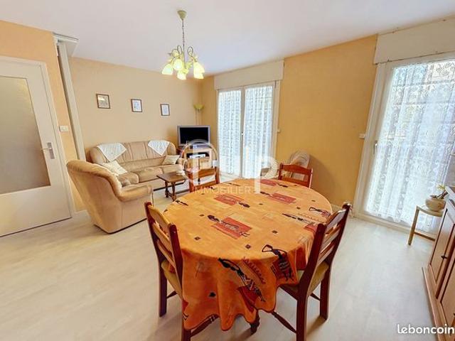 Appartement vente à Lille, Loos