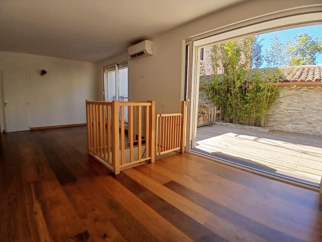 Appartement vente à Aix-en-Provence, Aix-en-provence