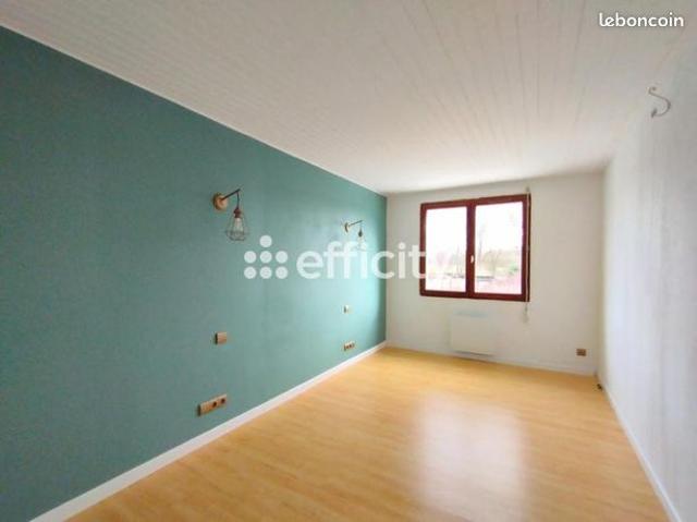 Appartement vente à Rambouillet