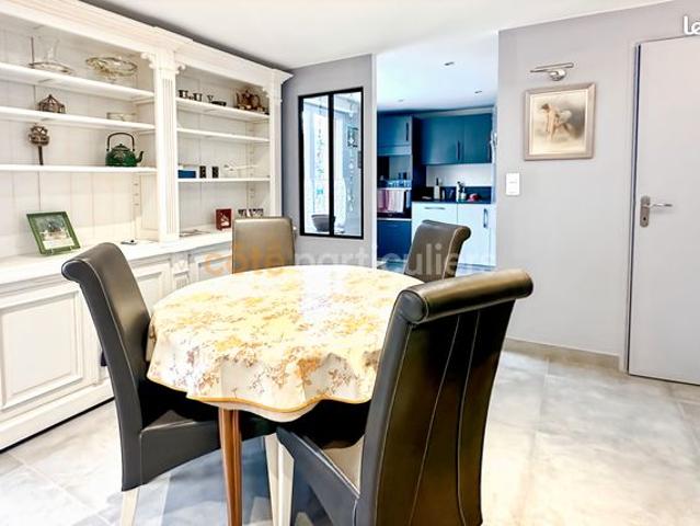 Appartement vente à Torcy, Brie-comte-robert