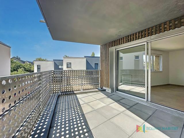 Appartement vente à Rennes, Bretagne