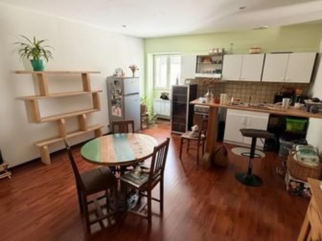 Appartement vente à Pontarlier, Chaux-neuve
