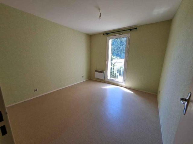 Appartement vente à Montbard, Vitteaux
