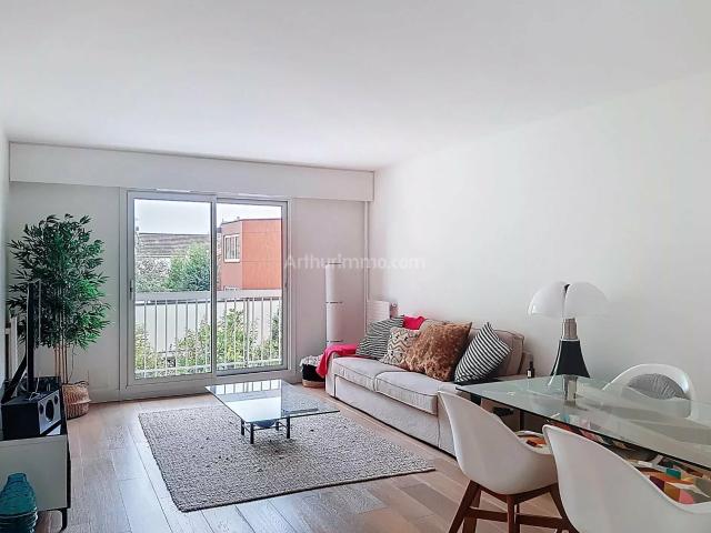 Appartement vente à Nogent-sur-Marne, Fontenay-sous-bois