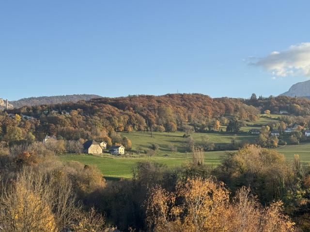 Appartement vente à Chambéry