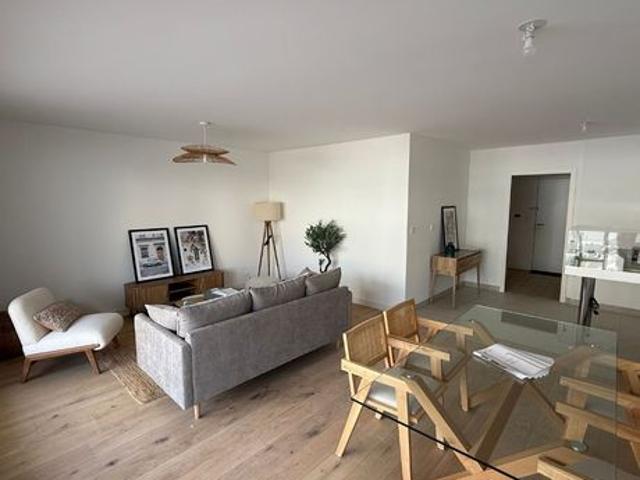 Appartement vente à Rennes, Bretagne