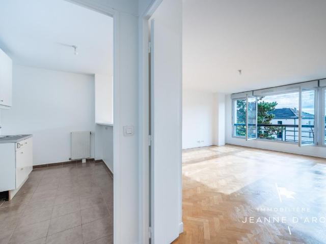 Appartement vente à Versailles