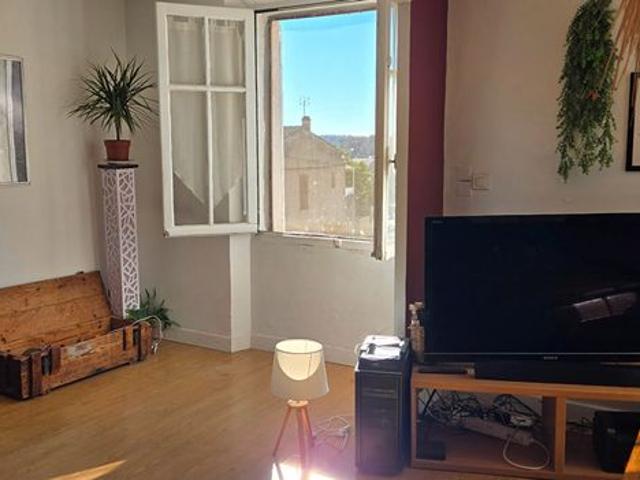 Appartement vente à Brignoles, Varages