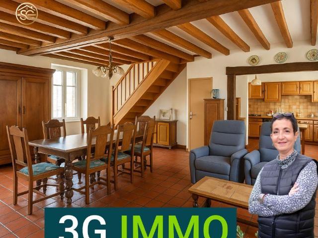 Appartement vente à Mantes-la-Jolie, Richebourg
