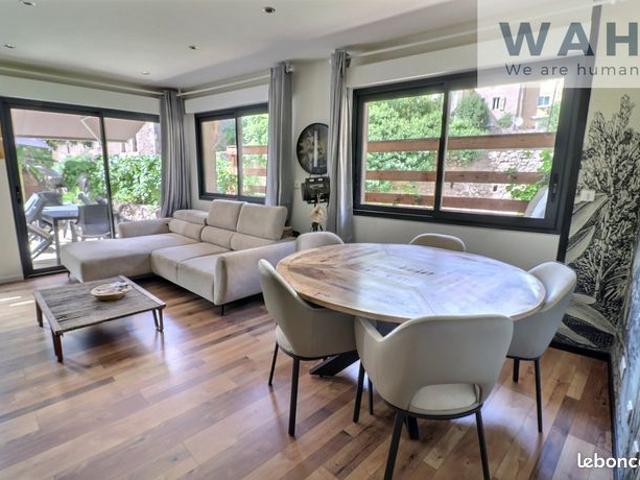 Appartement vente à Clermont-l'Hérault, Hérault